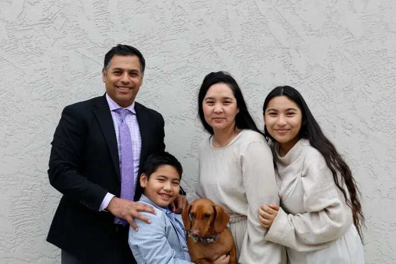About Us — PLYMOUTH Church San Diego